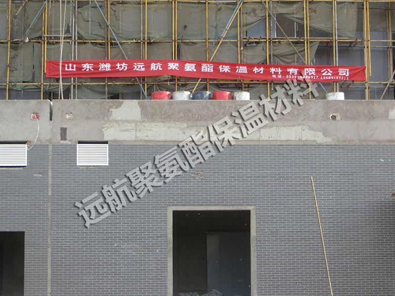 北京鹏程食品3万吨冷链项目